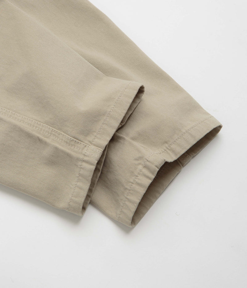 Service Works Drill Waiter Pants in Khaki