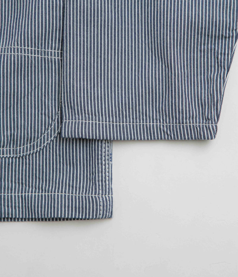 Service Works Hickory 2.0 Coverall Jacket in Hickory