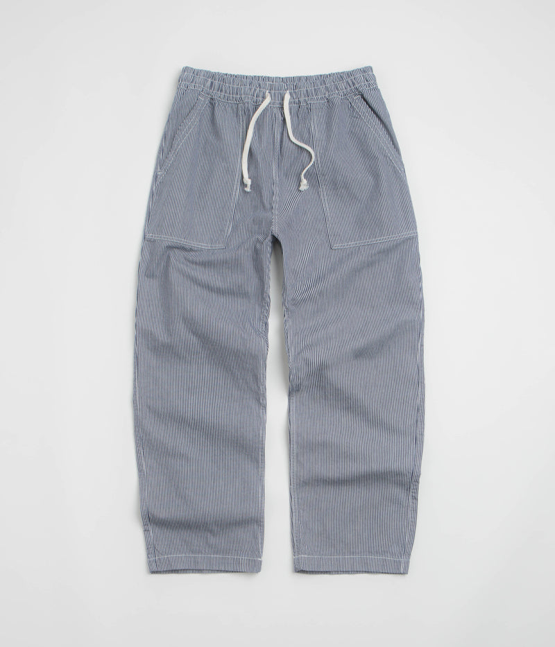 Service Works Hickory Chef Pants in Hickory