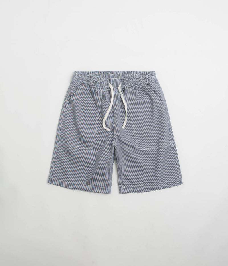 Service Works Hickory Chef Shorts in Hickory