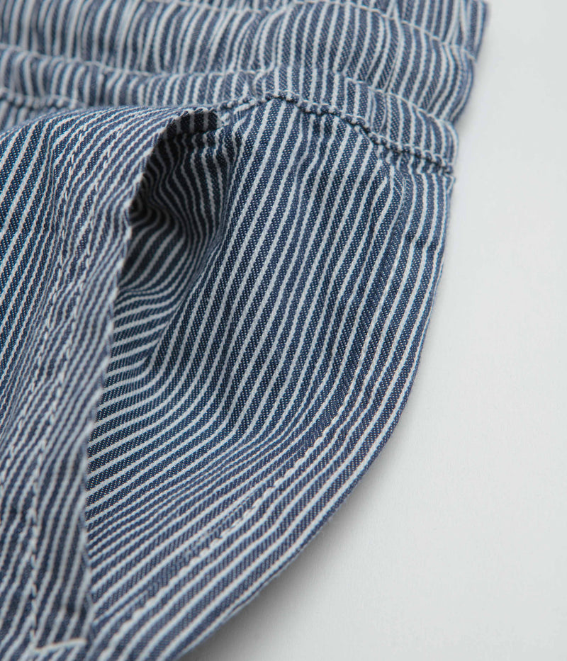 Service Works Hickory Chef Shorts in Hickory