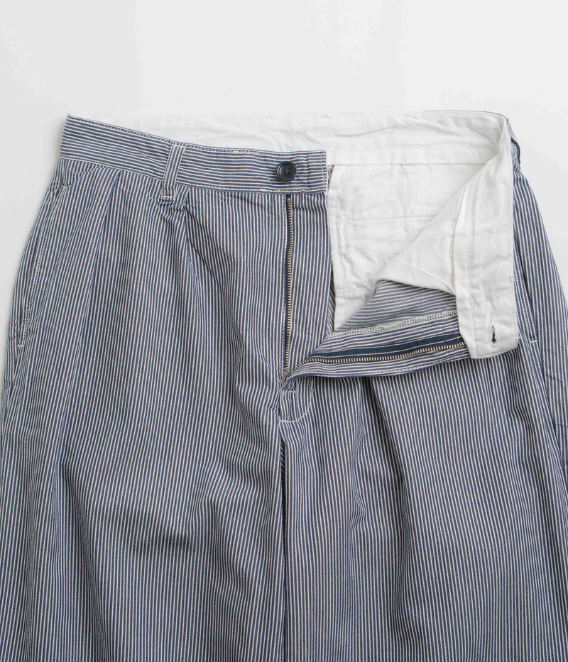 Service Works Hickory Part Timer Pants in Hickory