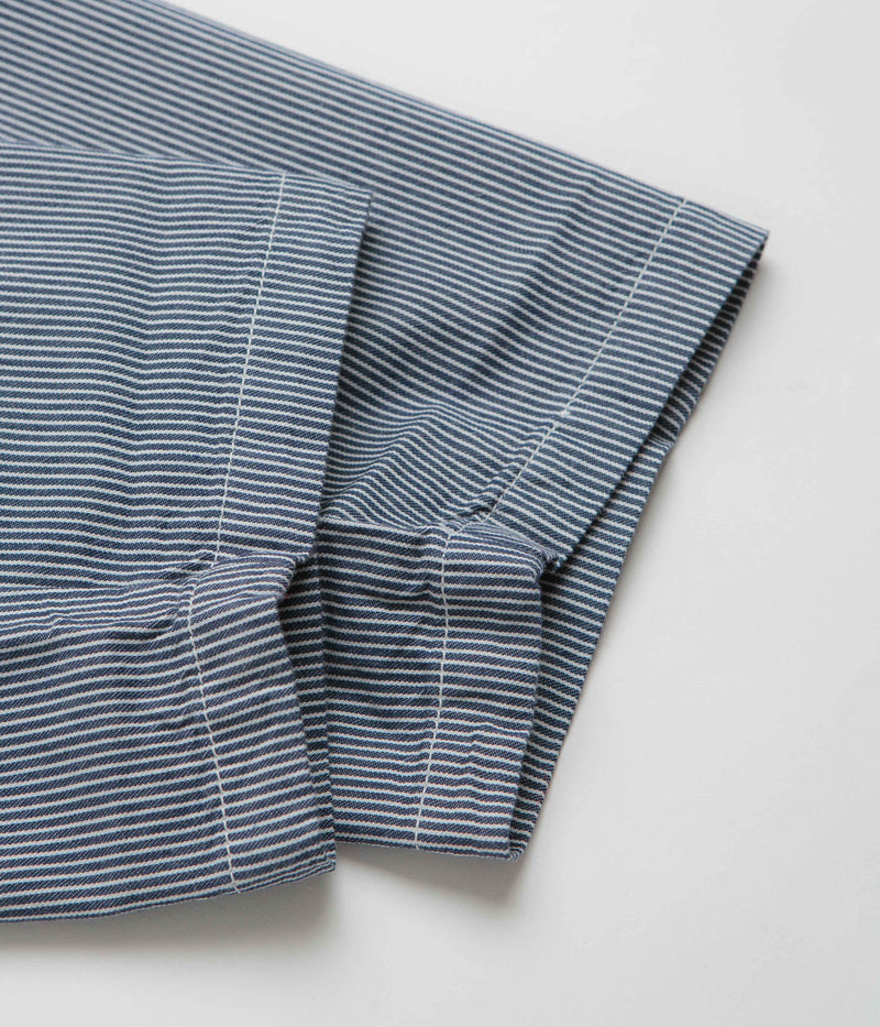 Service Works Hickory Part Timer Pants in Hickory