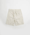 Service Works Ripstop Chef Shorts in Bone