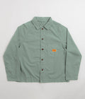 Service Works Ripstop FOH Jacket in Sage