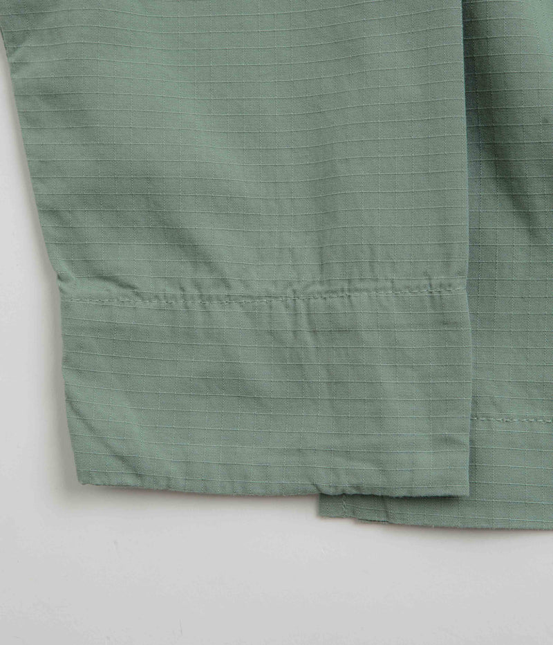 Service Works Ripstop FOH Jacket in Sage