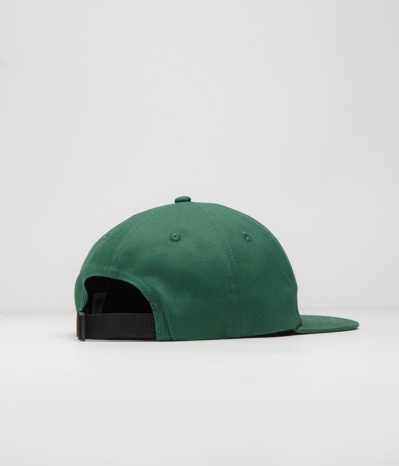 Service Works Script Cap in Forest
