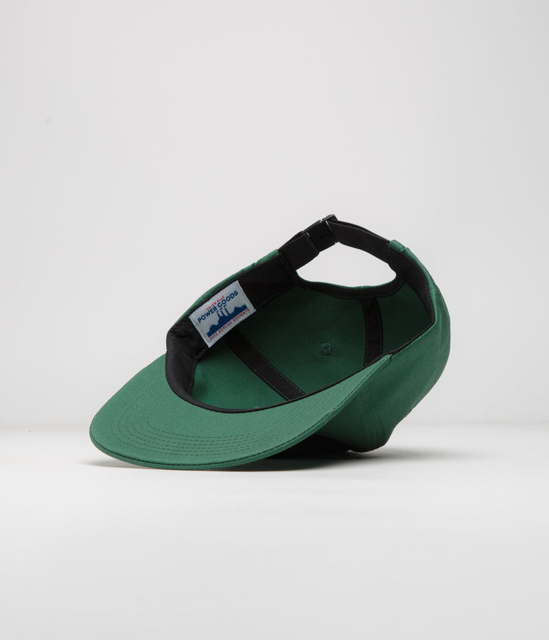 Service Works Script Cap in Forest