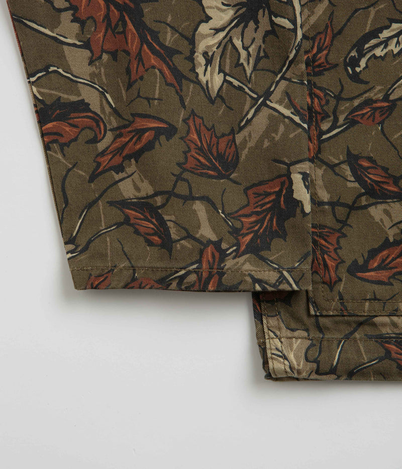 Service Works Smock Jacket in Real Tree