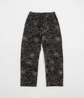 Service Works Web Chef Pants in Black