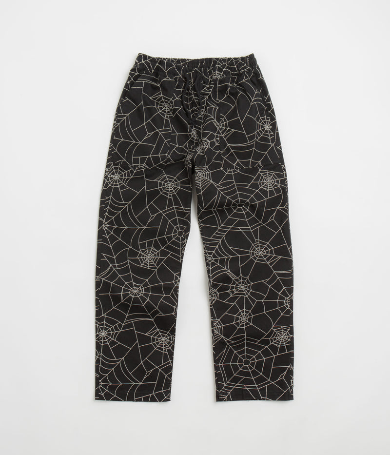 Service Works Web Chef Pants in Black