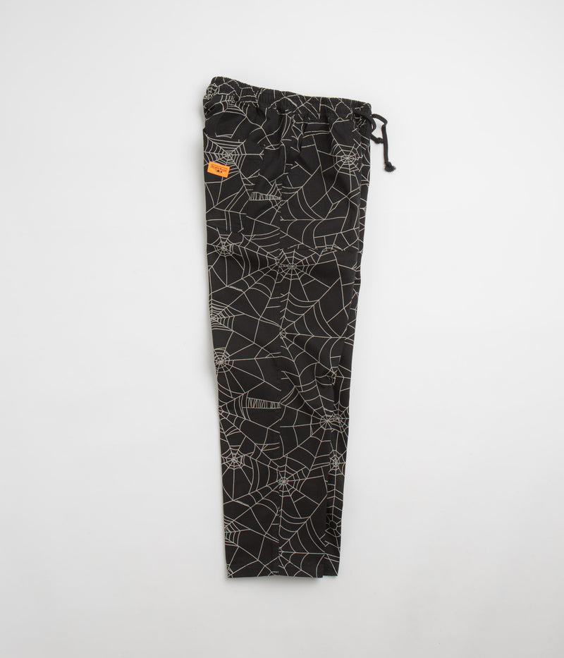 Service Works Web Chef Pants in Black