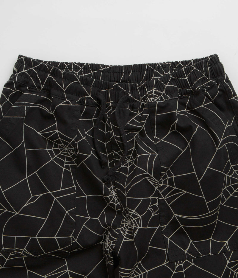 Service Works Web Chef Pants in Black