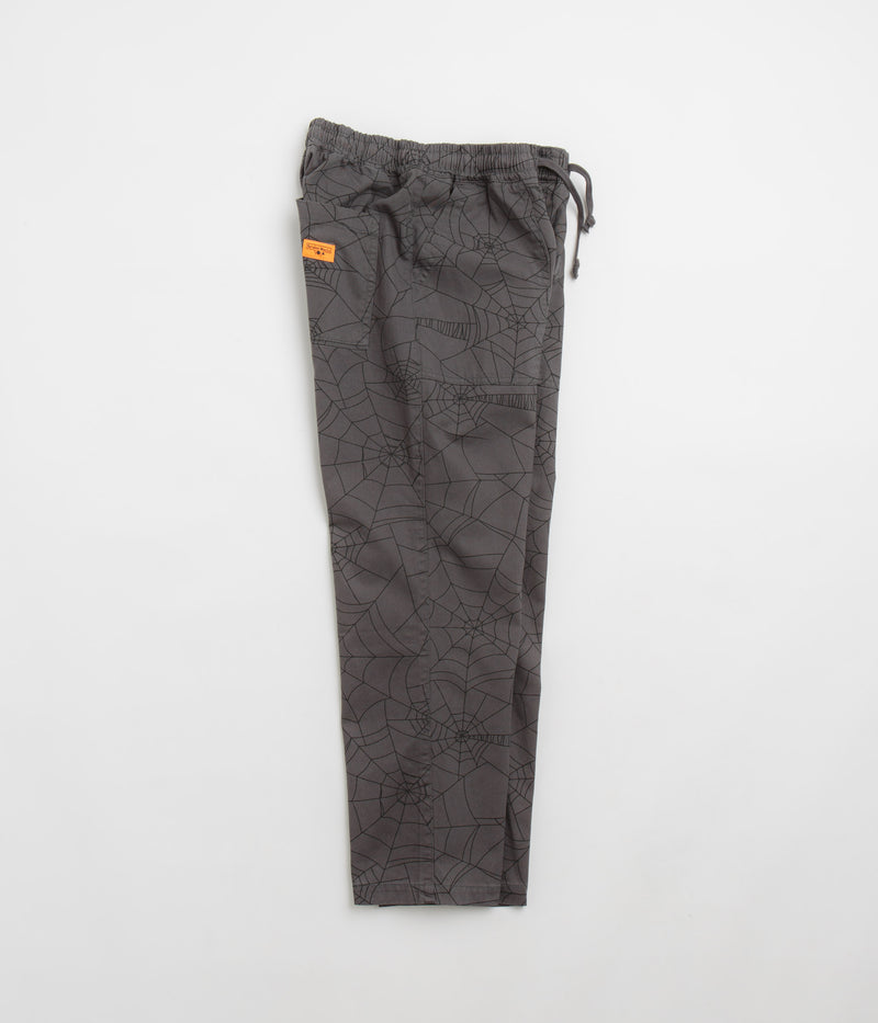 Service Works Web Chef Pants in Grey