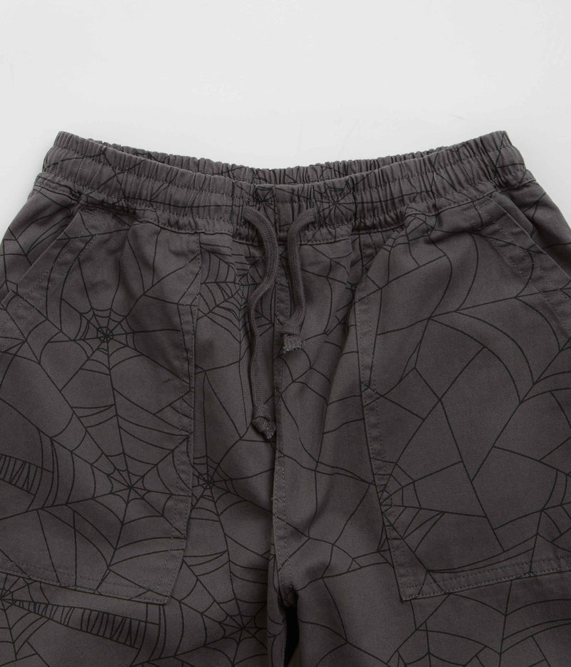 Service Works Web Chef Pants in Grey