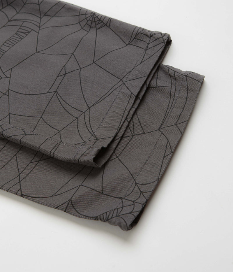 Service Works Web Chef Pants in Grey