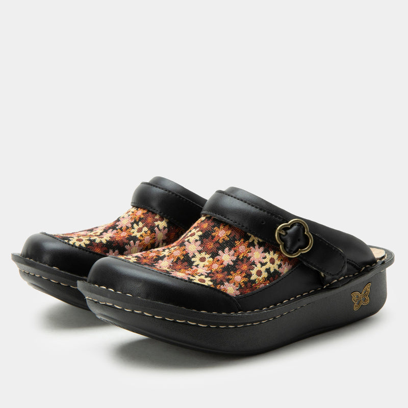 Seville Loosen Up Clog | Alegria Shoes