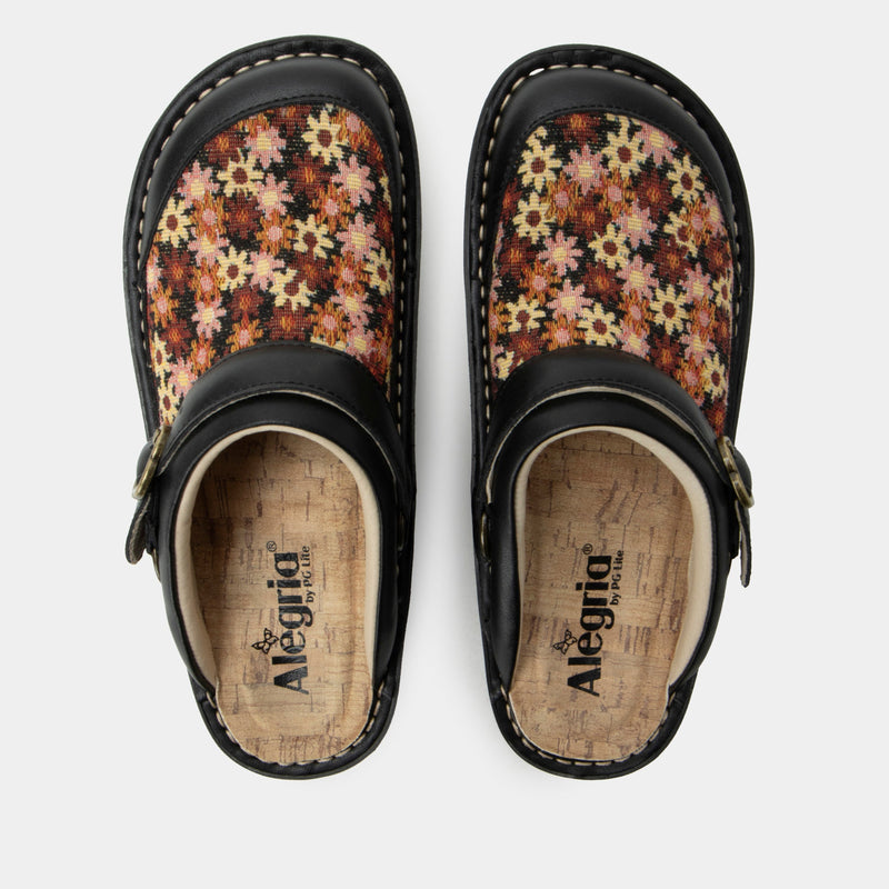 Seville Loosen Up Clog | Alegria Shoes