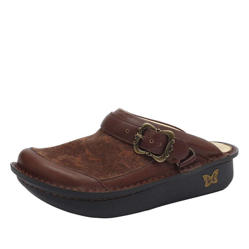 Seville Peaceful Easy Clog | Alegria Shoes
