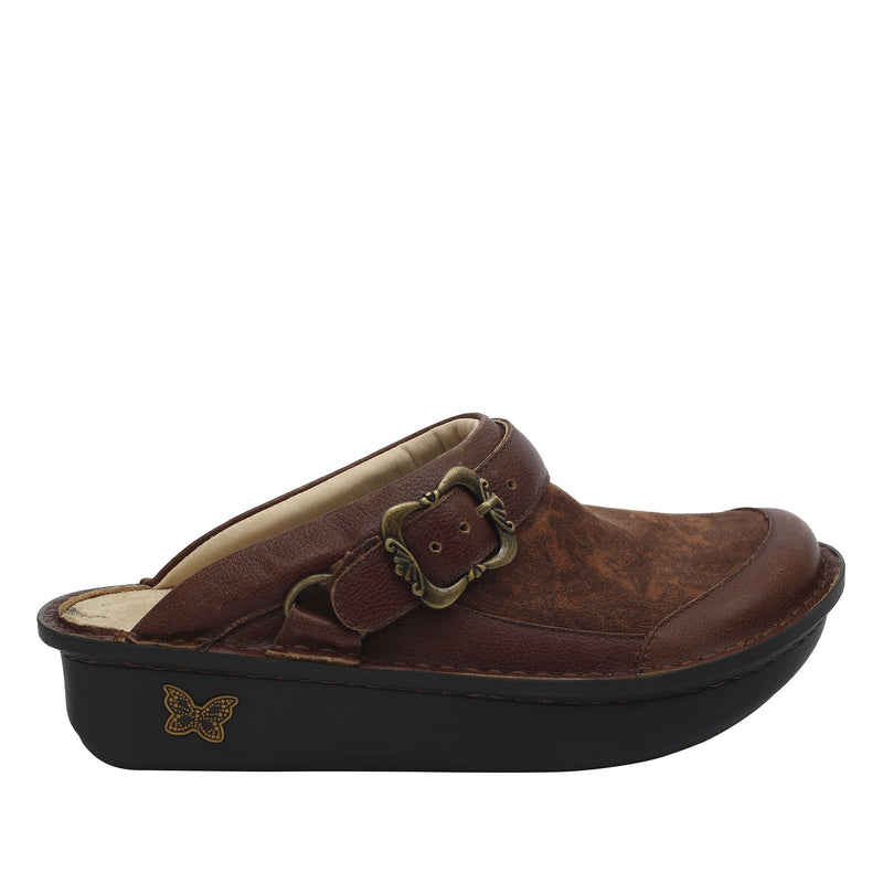 Seville Peaceful Easy Clog | Alegria Shoes