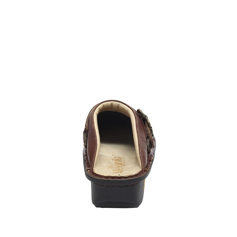 Seville Peaceful Easy Clog | Alegria Shoes