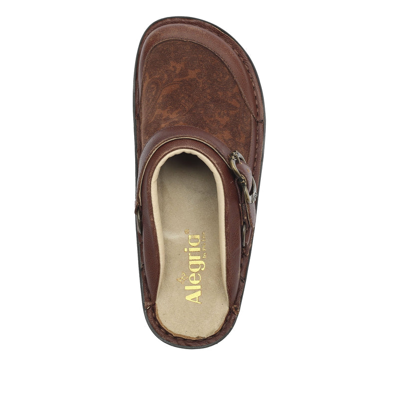 Seville Peaceful Easy Clog | Alegria Shoes