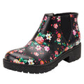 Shayne Blossom Boot | Alegria Shoes