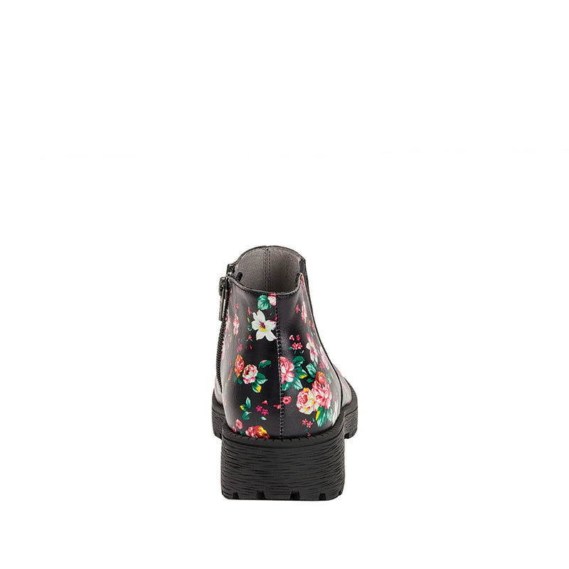 Shayne Blossom Boot | Alegria Shoes
