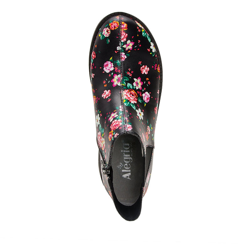 Shayne Blossom Boot | Alegria Shoes