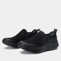 Shift Lead Black Mesh Shoe | Alegria Shoes