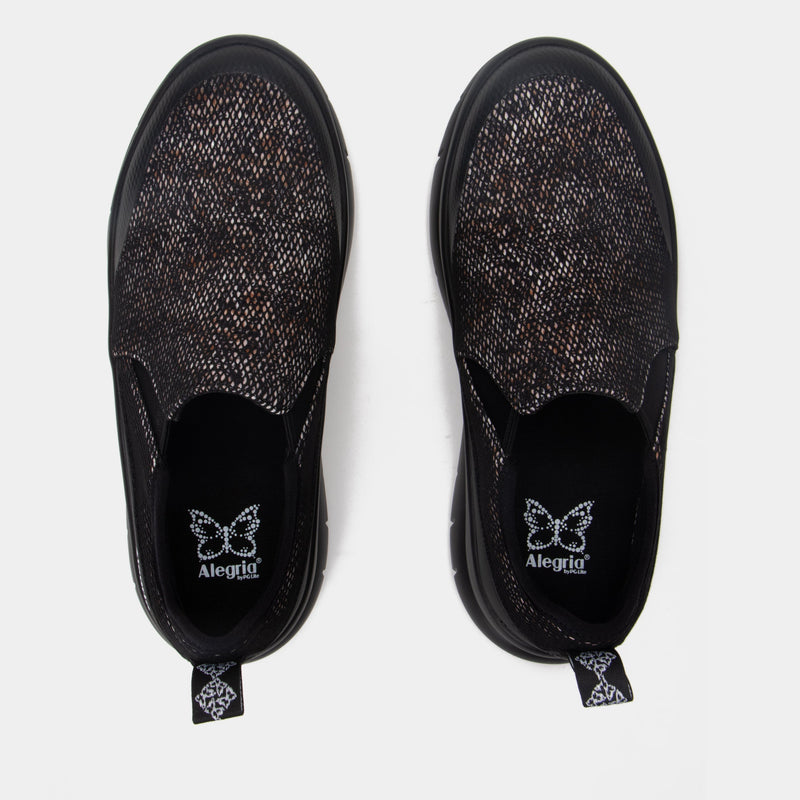 Shift Lead Creature Comfort Shoe | Alegria Shoes