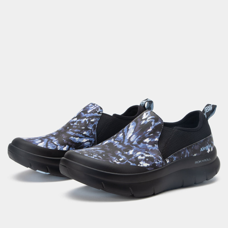 Shift Lead Feral Shoe | Alegria Shoes