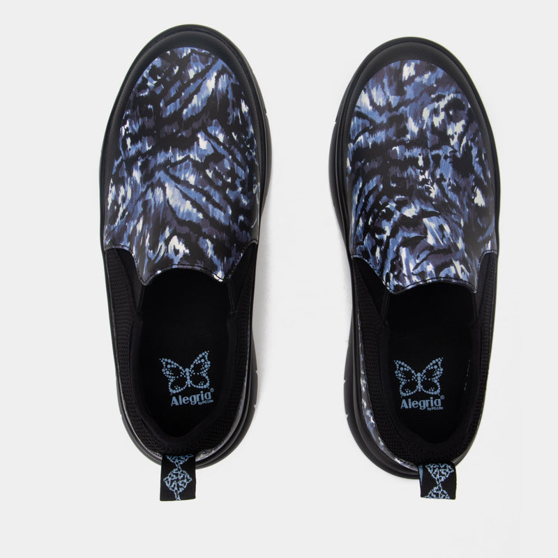 Shift Lead Feral Shoe | Alegria Shoes