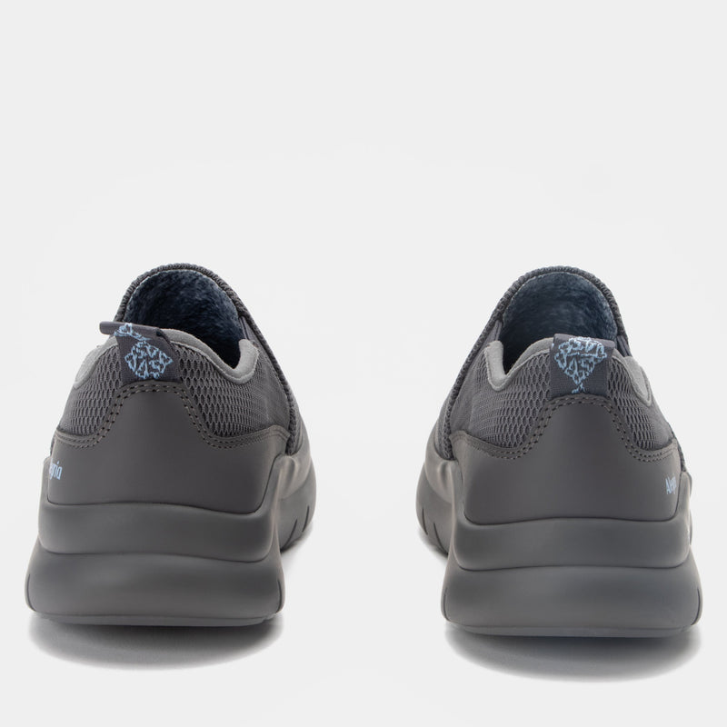 Shift Lead Graphite shoe on our Rok n Roll™ outsole RRSL-7622_S3