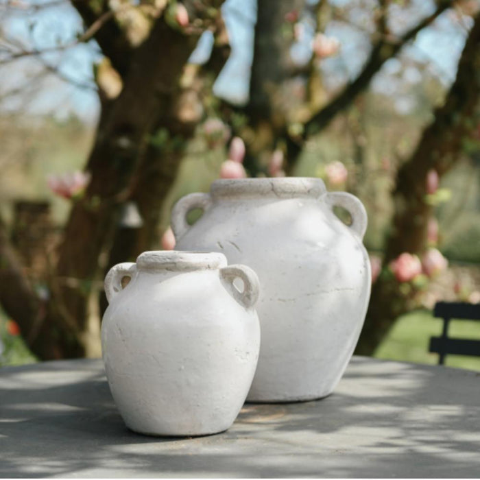 Shirdley Squat Vase Pod Furniture Ireland
