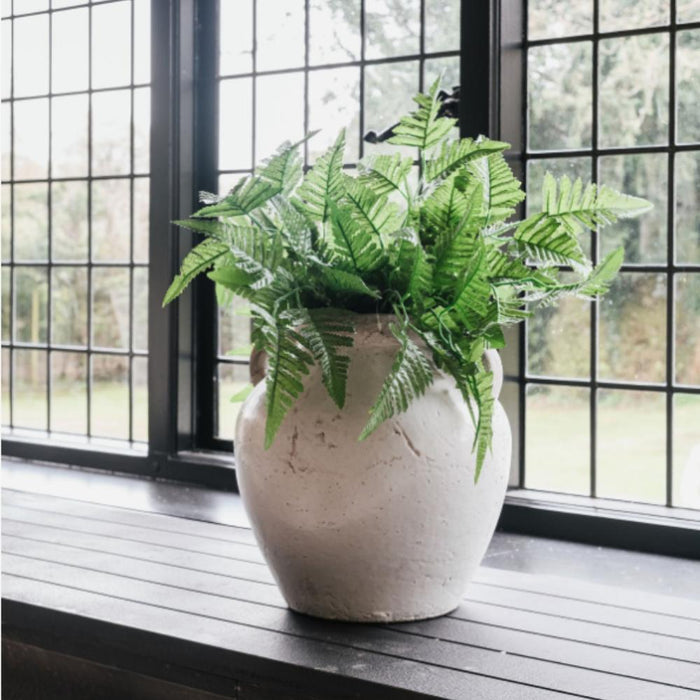 Shirdley Squat Vase Pod Furniture Ireland