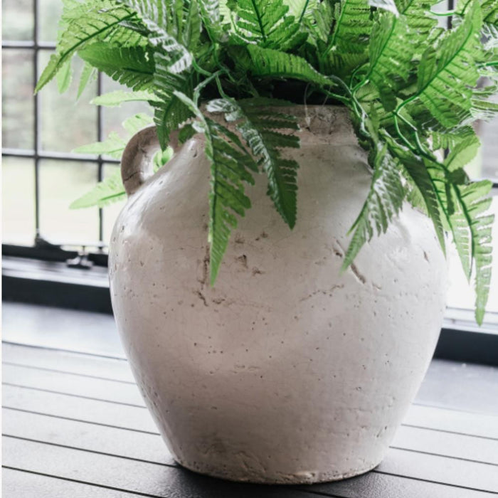 Shirdley Squat Vase Pod Furniture Ireland