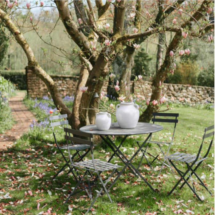 Shirdley Squat Vase Pod Furniture Ireland
