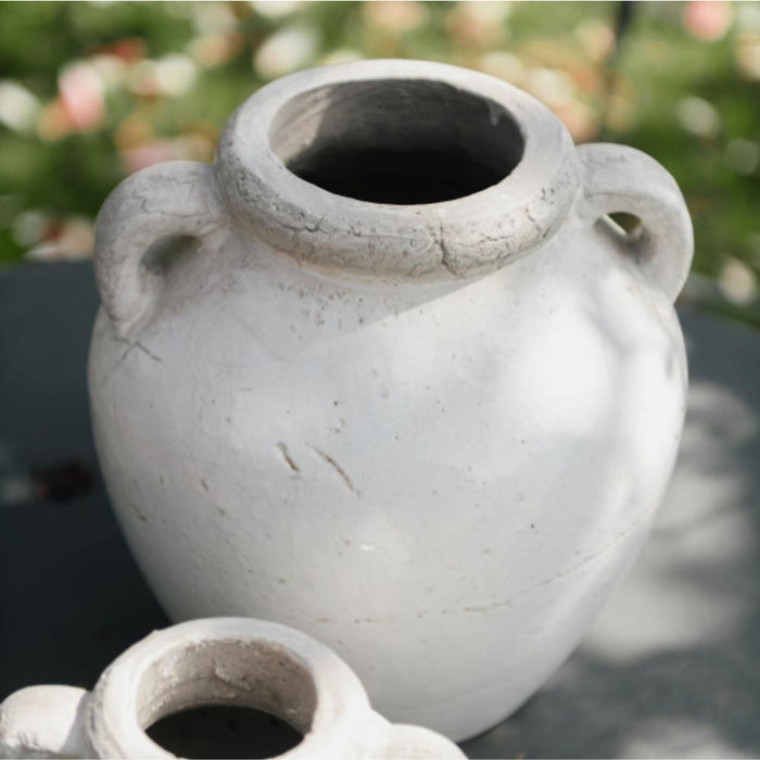 Shirdley Squat Vase Pod Furniture Ireland