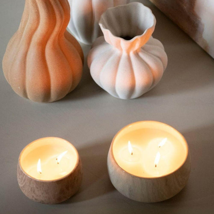 Sienna Candle Small AX73167 ( Pod Furniture Ireland
