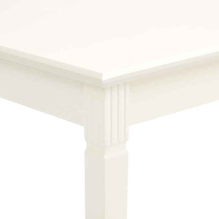 Sienna Coffee Table - Cream - DUSK