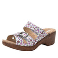 Sierra Precious Sandal | Alegria Shoes