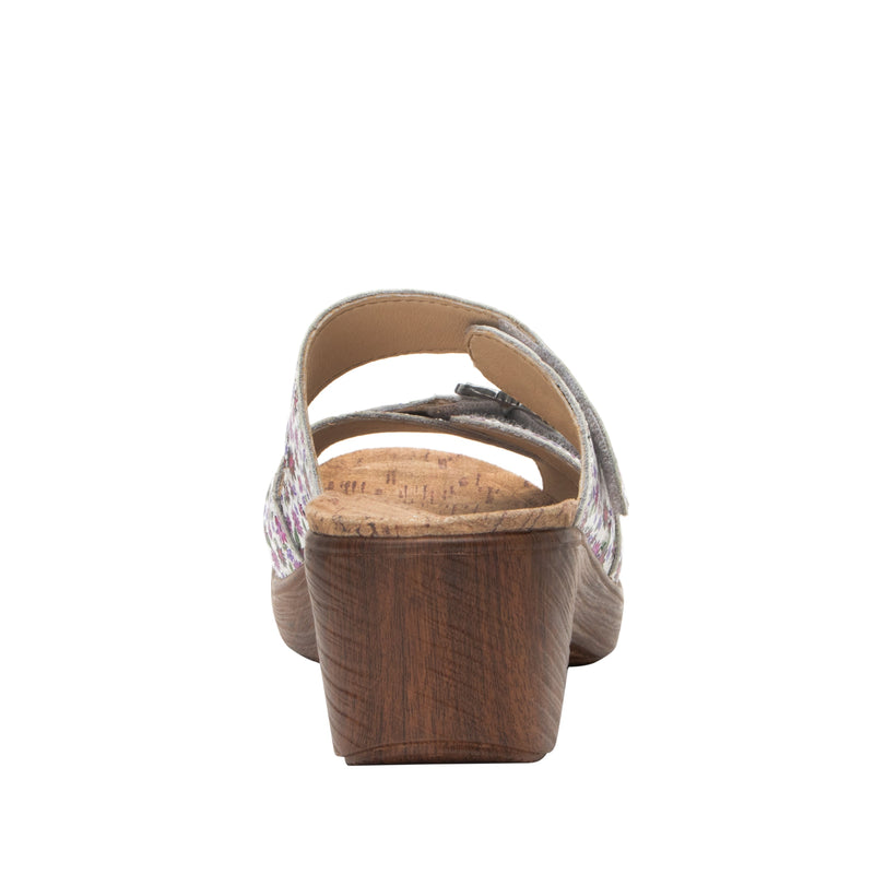 Sierra Precious Sandal | Alegria Shoes