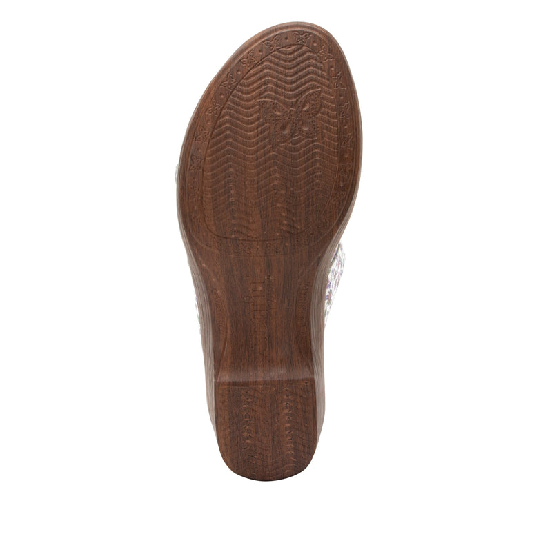 Sierra Precious Sandal | Alegria Shoes