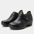 Silah Sable Shoe | Alegria Shoes