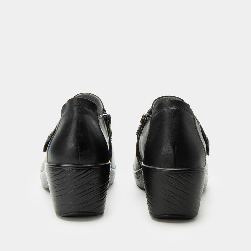 Silah Sable Shoe | Alegria Shoes