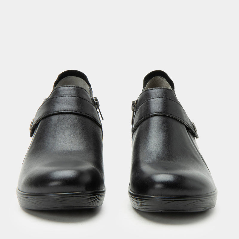 Silah Sable Shoe | Alegria Shoes