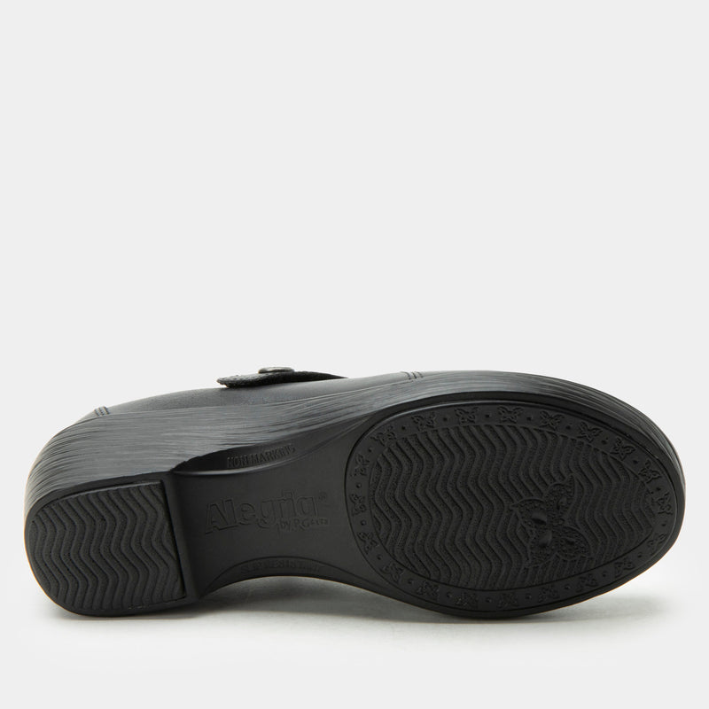 Silah Sable Shoe | Alegria Shoes
