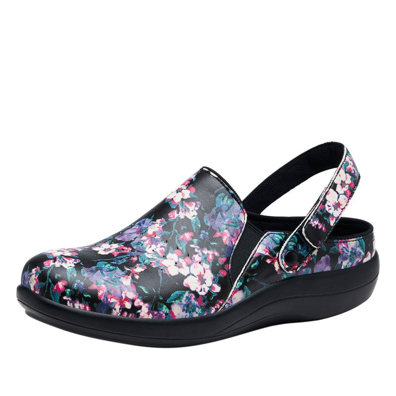 Skillz Decorum Shoe | Alegria Shoes