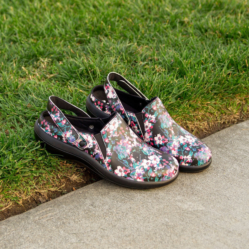 Skillz Decorum Shoe | Alegria Shoes